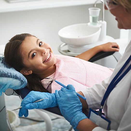 - Westport Family Dentistry